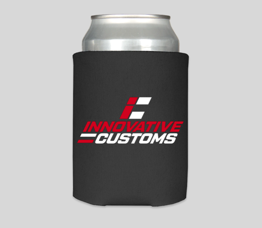 Innovative Customs Koozies